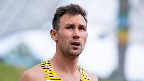 Zehnkampf-Europameister Niklas Kaul startet in Ratingen