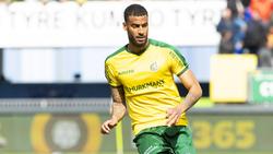Martin Angha wechselt aus Saudi-Arabien zum SV Wehen Wiesbaden