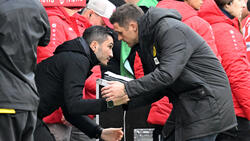 Wie lange bleibt die Konstellation auf der BVB-Bank noch bestehen?