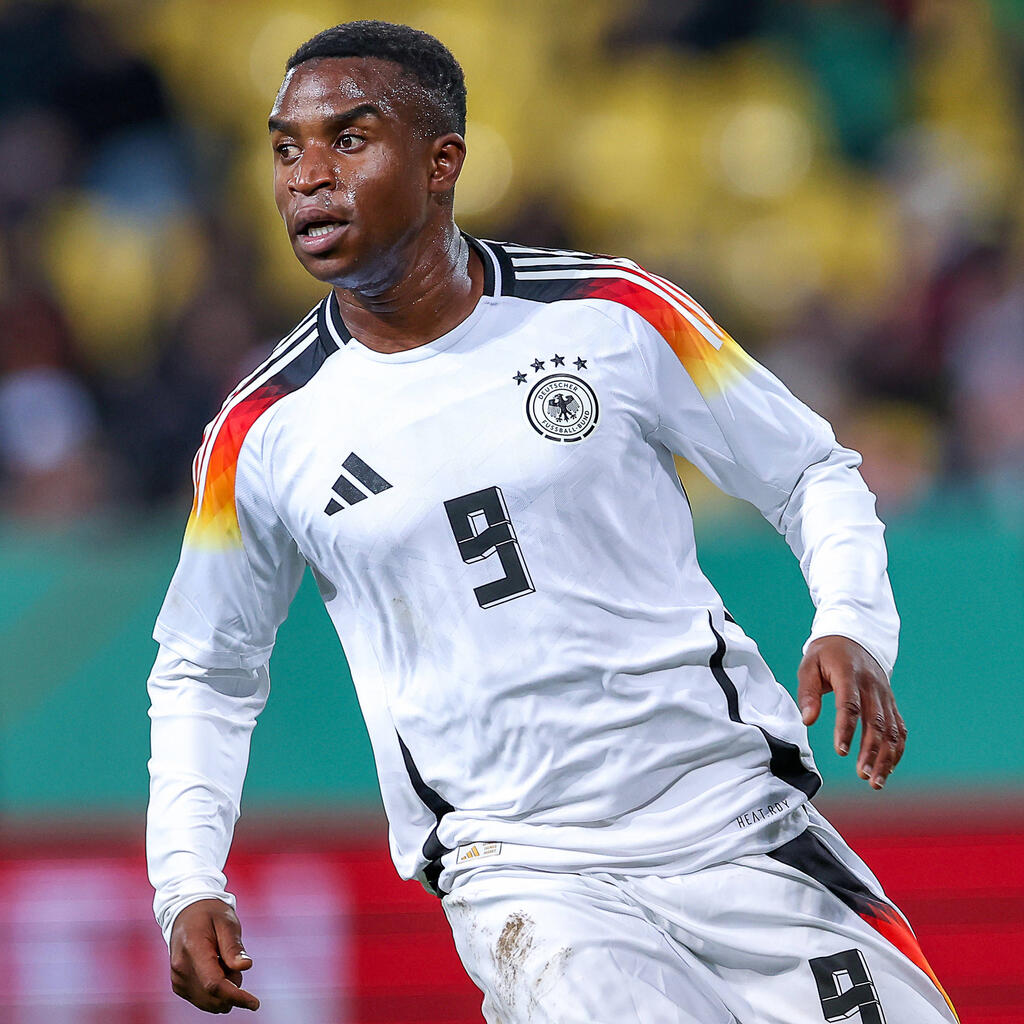 Moukoko zurück in die Bundesliga?
