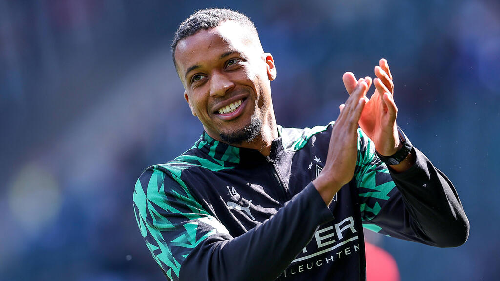 Verlässt Alassane Pléa Gladbach im Sommer? Verlässt Alassane Pléa Gladbach im Sommer?