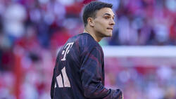 Will mit den Bayern-Bossen über seine Zukunft sprechen: Joao Palhinha
