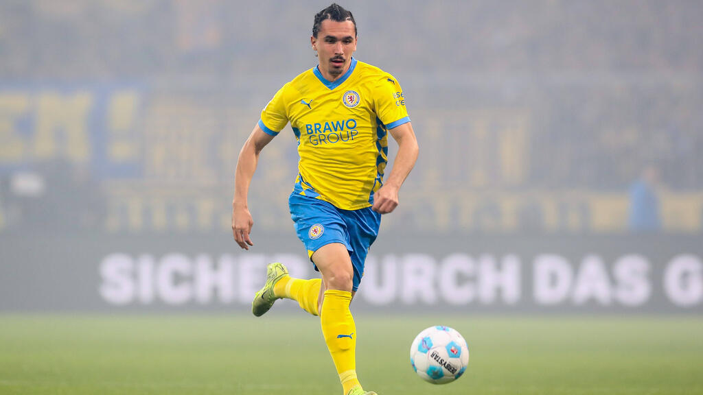 Rayan Philippe will zum Hamburger SV wechseln Rayan Philippe will zum Hamburger SV wechseln