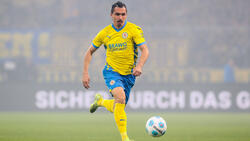 Rayan Philippe will zum Hamburger SV wechseln