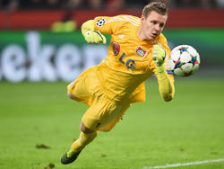 Bernd Leno soll für 18 Millionen Euro wechseln können