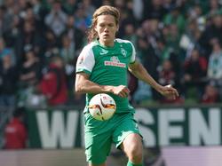 Jannik Vestergaard kickt nächste Spielzeit wohl in Gladbach