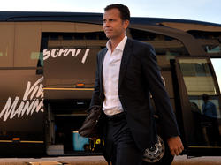 Bierhoff kann sich einen Bundesliga-Job vorstellen