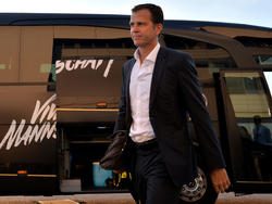 Oliver Bierhoff sieht zu viel Gier auf dem Fußball-Markt