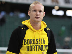 Für Sebastian Rode ist die Saison beendet