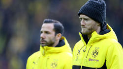 André Schürrle offenbar vor Wechsel vom BVB nach England