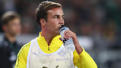 Kevin Großkreutz rät Mario Götze zu einem Wechsel