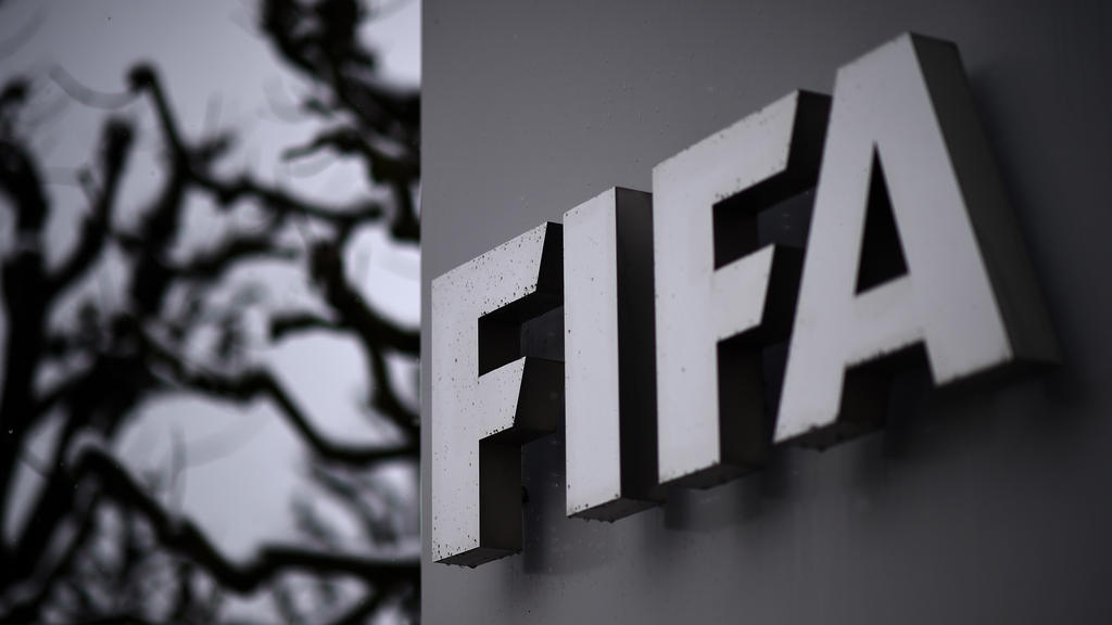 Die FIFA suspendierte den festgenommenen Sundra Rajoo