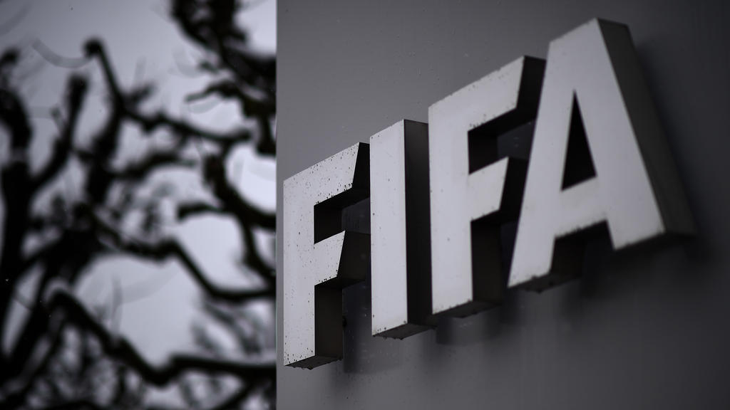 Die FIFA wurde in Sachen Menschenrechte geprüft Die FIFA wurde in Sachen Menschenrechte geprüft