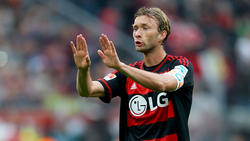 Simon Rolfes ist von einem Verbleib von Kai Havertz überzeugt