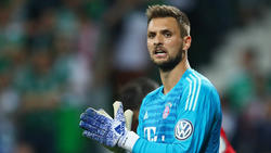 Keeper Sven Ulreich fühlt sich bestätigt