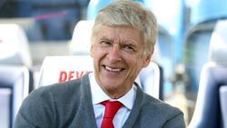 In welcher Funktion kehrt Arsène Wenger zurück?