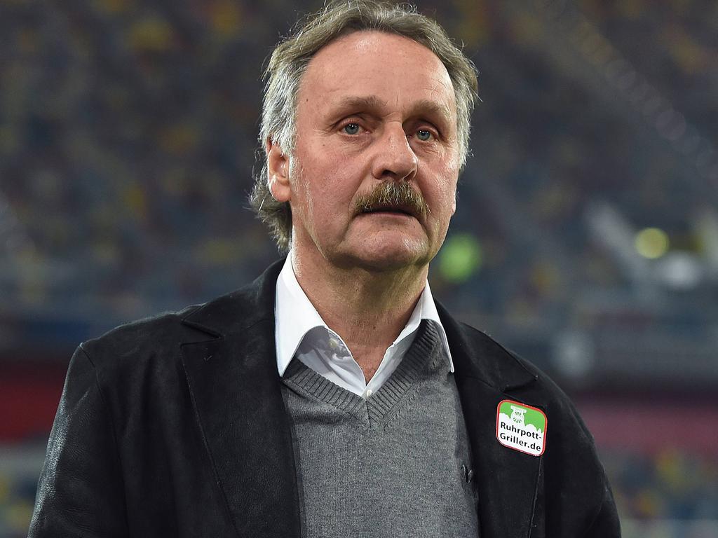 Peter Neururer fand deutliche Worte zum Trainerwechsel auf Schalke