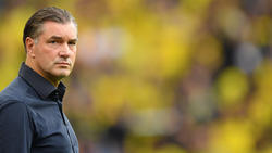 Michael Zorc und der BVB sind auf dem Transfermarkt noch nicht fertig