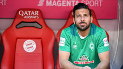 Claudio Pizarro liebt gleich zwei Klubs: Den SV Werder Bremen und den FC Bayern