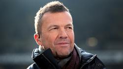 Lothar Matthäus hat ein gutes Gefühl bei Hansi Flick