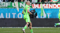 RB Leipzig zeigt Interesse an Wolfsburgs Xaver Schlager
