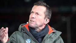 Lothar Matthäus schwärmte von Pál Dárdai