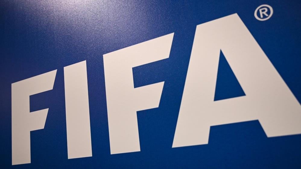 Die FIFA sperrt Yves Jean-Bart für 90 Tage
