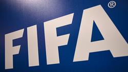 Die FIFA sperrt Funktionäre des haitianischen Verbands