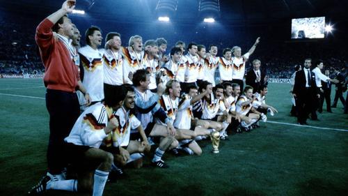 Das machen Deutschlands Weltmeister von 1990 heute