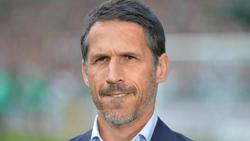 Thomas Eichin, Nachwuchs-Leiter von Bayer Leverkusen