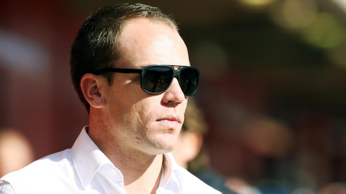 Robert Doornbos sieht auch Vorteiel für Red Bull Robert Doornbos sieht auch Vorteiel für Red Bull
