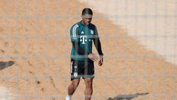 Verlässt Douglas Costa den FC Bayern im Sommer?