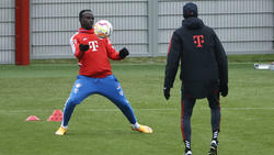 Sadio Manés Rückkehr beim FC Bayern steht unmittelbar bevor
