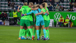 Der VfL Wolfsburg entschied das Top-Spiel gegen den FC Bayern für sich