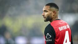 Jonathan Tah wird Bayer Leverkusen wohl in Richtung FC Barcelona verlassen