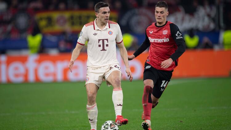 Joao Palhinha wechselte erst im Sommer zum FC Bayern