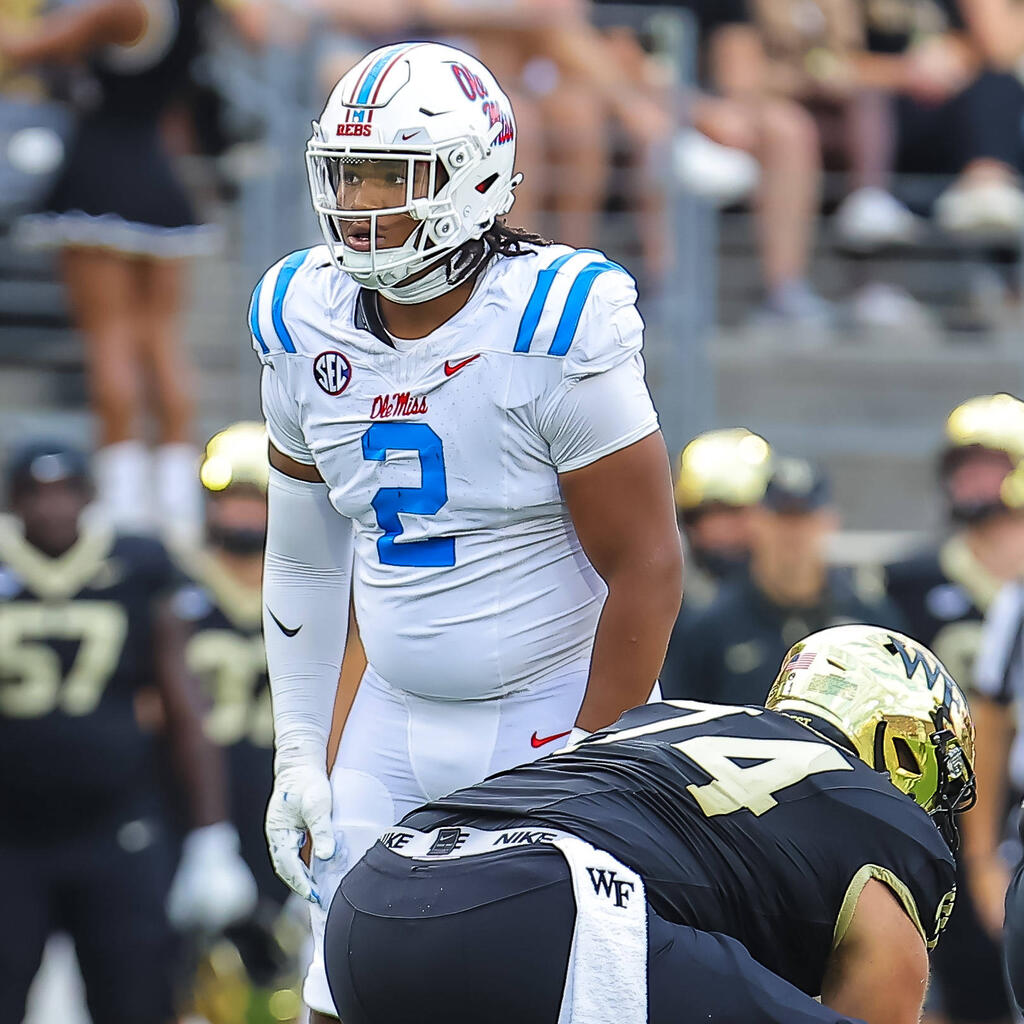 16. Pick - Arizona Cardinals