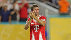 Thomas Müller wird den FC Bayern verlassen