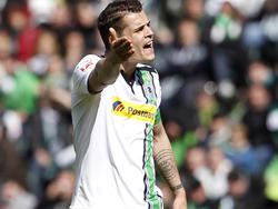 Ist Granit Xhaka ein Kandidat beim FCB?