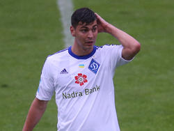 Aleks Dragović fühlt sich bereit