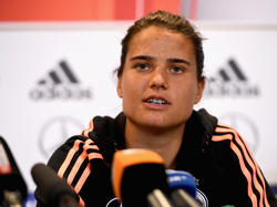 Marozsán wechselt vom 1. FFC Frankfurt zu Olympique Lyon