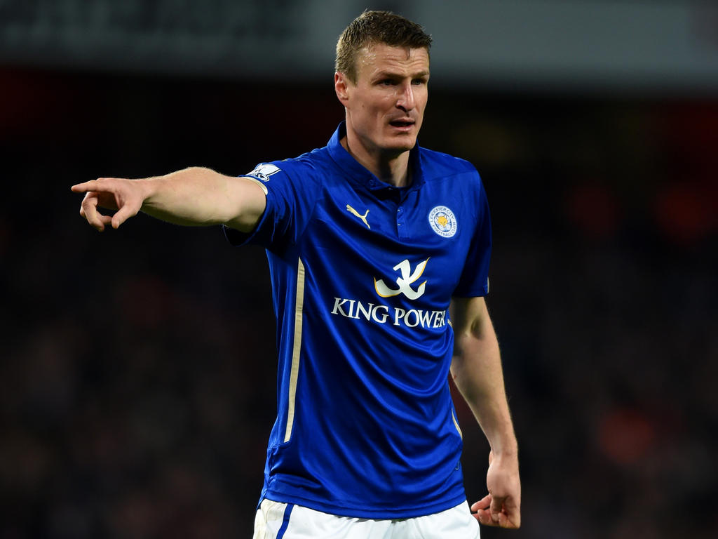 Robert Huth bleibt in Leicester