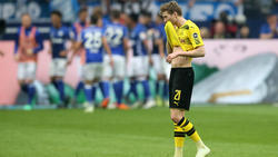 André Schürrle wird den BVB wohl in Richtung England verlassen
