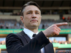 Wechselt von Frankfurt zum FC Bayern: Niko Kovac