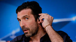 Gianluigi Buffon hält Frankreich für den Favoriten auf den WM-Titel