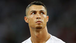 Cristiano Ronaldo eröffnet mit Juventus die neue Saison
