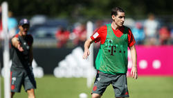 Wechselt Bayern-Profi Sebastian Rudy zum FC Schalke 04?