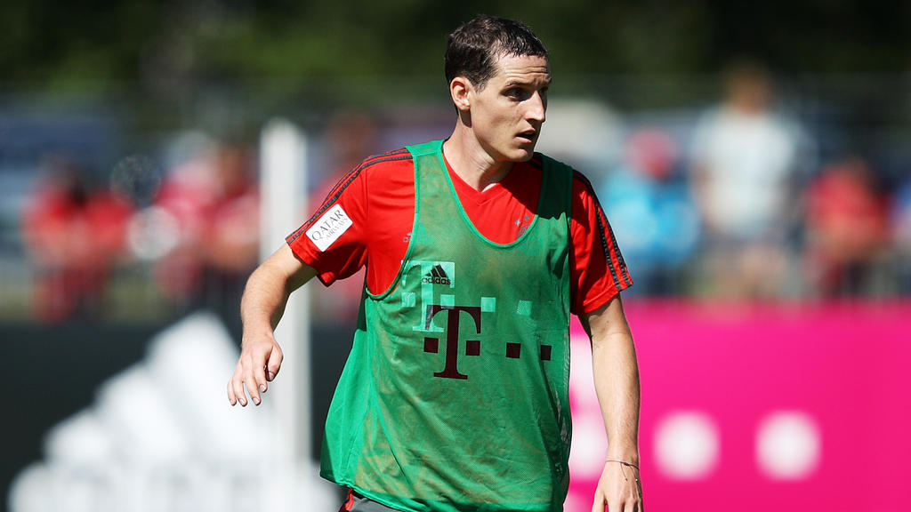 Wechselt Sebastian Rudy vom FC Bayern zu Schalke 04?