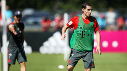 Sebastian Rudy soll einen Vertrag bei RB Leipzig unterzeichnet haben