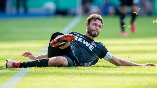 Hector und Co. nach 1:1 unzufrieden